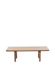 Barker and Stonehouse Zerina Coffee Table in Brown - thumbnail 3