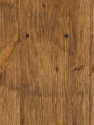 Barker and Stonehouse Covington Four Section Reclaimed Wood Cube in Polished Brown - thumbnail 4