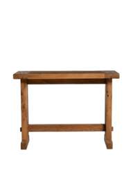Barker and Stonehouse Caledon Bar Counter in Brown - thumbnail 2