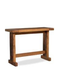 Barker and Stonehouse Caledon Bar Counter in Brown