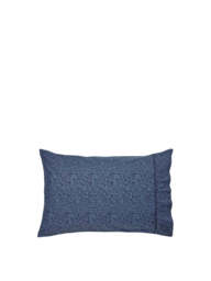 Morris & Co Strawberry Thief Collection With Matching Pillowcase, Cotton - thumbnail 3