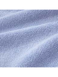 Ralph Lauren Home Polo Player Hand Towel Blue in Office Blue, Cotton - thumbnail 4