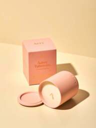 Aery Living Aztec Tuberose Candle, Size 280g - thumbnail 3