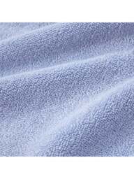Ralph Lauren Home Polo Player Bath Sheet Blue in Office Blue, Cotton - thumbnail 4