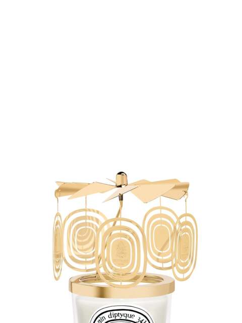 Diptyque Carousel For Classic Candle