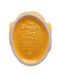 Gluggle Jug Cluckle Jug Yellow, Size 1.2L - thumbnail 3