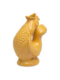Gluggle Jug Cluckle Jug Yellow, Size 1.2L - thumbnail 2
