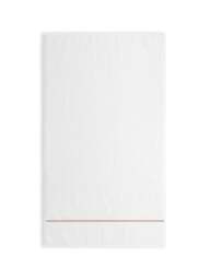 Fenwick at Home Claygate Towel Blush in White/Blush, Cotton, Size Bath - thumbnail 1