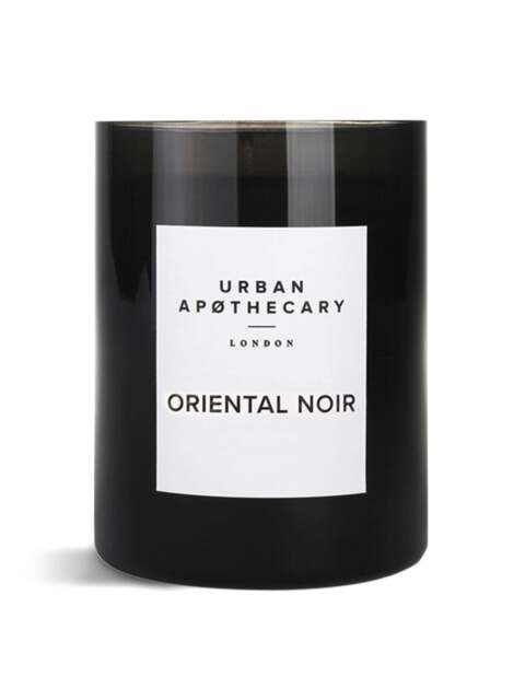 Urban Apothecary Oriental Noir Luxury Candle