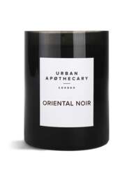 Urban Apothecary Oriental Noir Luxury Candle