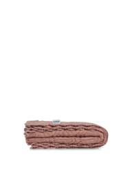 Mamas & Papas Welcome To The World Knitted Blanket in Wildflower, Cotton - thumbnail 4