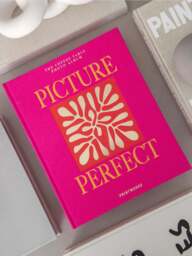 Printworks Photo Album - Picture Perfect, Cotton - thumbnail 3