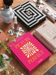 Printworks Photo Album - Picture Perfect, Cotton - thumbnail 4