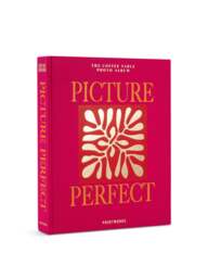 Printworks Photo Album - Picture Perfect, Cotton - thumbnail 1