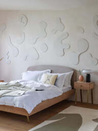 Heal's Washed Collection, Linen - thumbnail 1