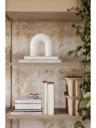 Ferm Living Vuelta Table Lamp in White - thumbnail 3