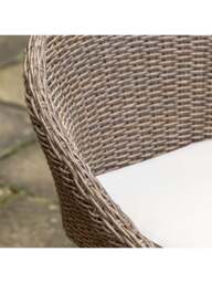 Gallery Avena 4 Seater Dining Set - thumbnail 3