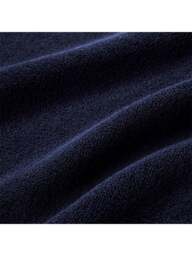 Ralph Lauren Home Polo Player Bath Mat Collection in Newport Navy, Cotton - thumbnail 3