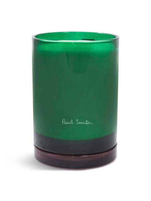 PS Paul Smith Botanist 3-Wick Scented Candle, Glass, Size 1000g - image 1
