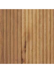 Barker and Stonehouse Fuji Tv Unit in Brown - thumbnail 5