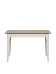 Barker and Stonehouse Mara 250cm Extending Dining Table Neutral - thumbnail 2
