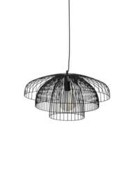 Heal's Makiko Pendant in Black, Size S - thumbnail 1