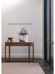 Heal's Linear Led Ceiling Pendant in Bronze - thumbnail 3