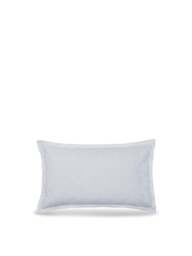 Murmur Bea Cover Set in White, Cotton, Size Double - thumbnail 2