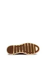 Cole Haan Zerogrand Remastered Shoes in Tan, Wood/Metal, Size 7 - thumbnail 4