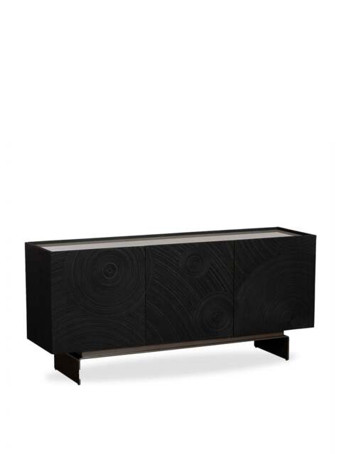 Barker and Stonehouse Halcyon Sideboard in Brown - image 1
