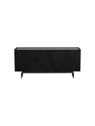 Barker and Stonehouse Halcyon Sideboard in Brown - thumbnail 3
