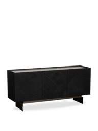 Barker and Stonehouse Halcyon Sideboard in Brown - thumbnail 1