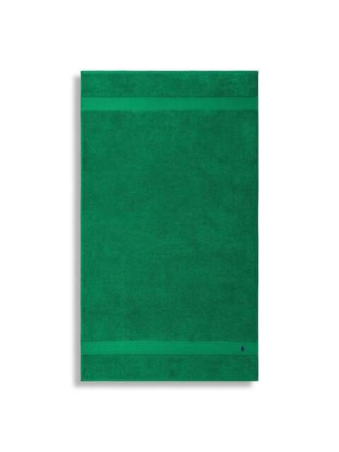 Ralph Lauren Home Polo Player Billard in Billiard, Cotton, Size Bath Sheet - image 1