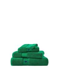 Ralph Lauren Home Polo Player Billard in Billiard, Cotton, Size Bath Sheet - thumbnail 2