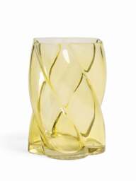 &Klevering Vase Marshmallow in Green - thumbnail 3