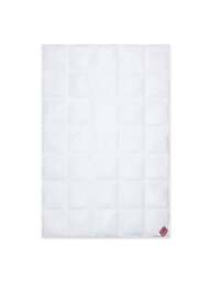 Brinkhaus Hungarian Goose Down Gem Duvet 10.5 Tog in White, Cotton, Size Double - thumbnail 2