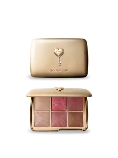 Hourglass Ambient Lighting Edit Unlocked Face Palette Hope - image 1