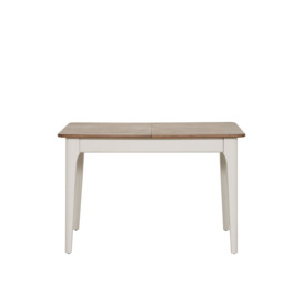 Barker and Stonehouse Mara 250cm Extending Dining Table Neutral - thumbnail 2