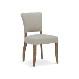 Barker and Stonehouse Otto Dining Chair Neutral