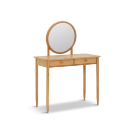 Barker and Stonehouse Ercol Teramo Dressing Table Neutral