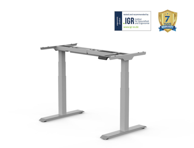 Premium Standing Desk Series