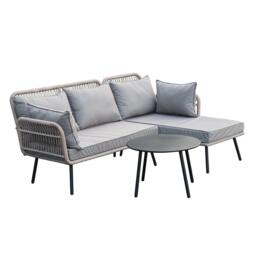 Linea Garden Furniture Set - thumbnail 2