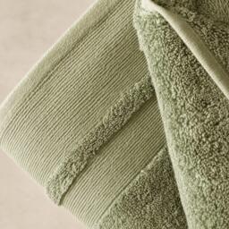 Frasers Home Cotton Modal 700gsm Zero Twist Towels - thumbnail 3