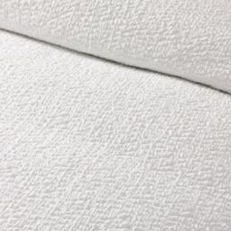 Catherine Lansfield Crinkle Seersucker Duvet Cover Set - thumbnail 3