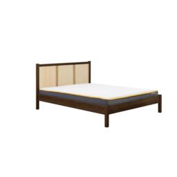 Birlea Croxley Rattan Bed - thumbnail 5