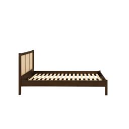 Birlea Croxley Rattan Bed - thumbnail 9