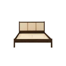 Birlea Croxley Rattan Bed - thumbnail 8