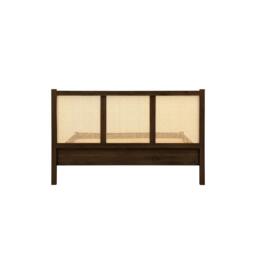 Birlea Croxley Rattan Bed - thumbnail 7