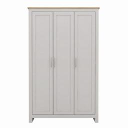 Jack Wills Lancaster Bedroom 4-Piece Set - thumbnail 4