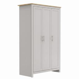 Jack Wills Lancaster Bedroom 4-Piece Set - thumbnail 5
